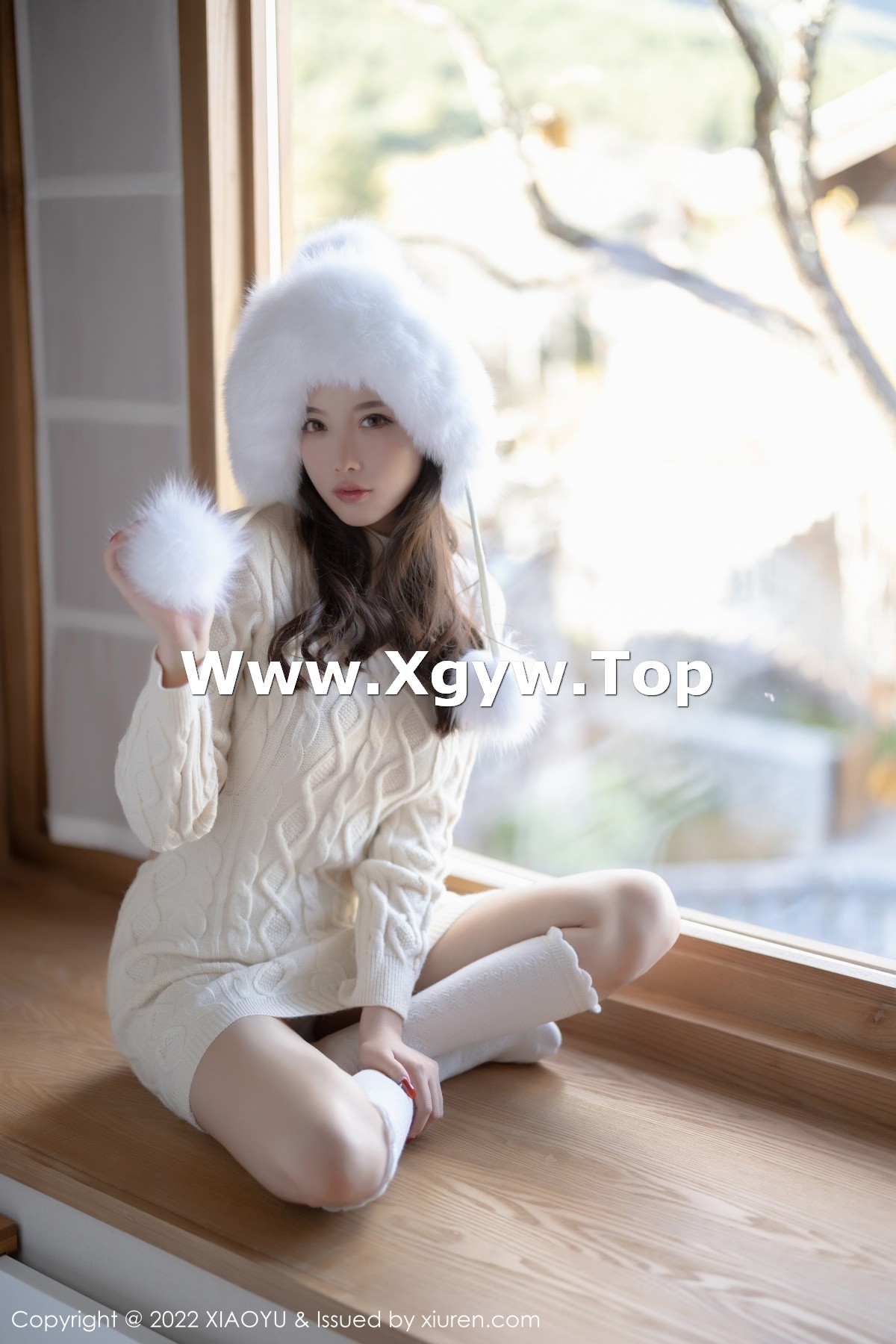 xgyw.top_[XiaoYu画语界]Vol.758_女神杨晨晨Yome丽江心愿旅拍三套服饰秀完美身材白嫩迷人写真97P