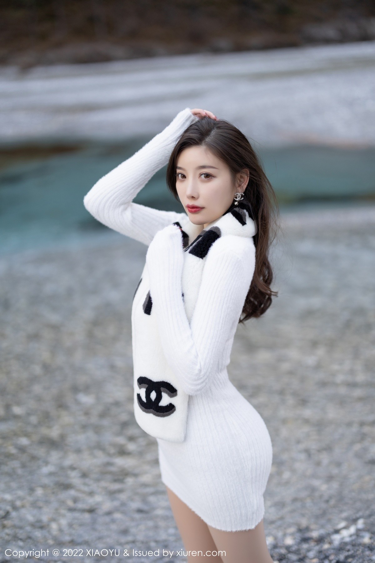 xgyw.top_[XiaoYu画语界]Vol.758_女神杨晨晨Yome丽江心愿旅拍三套服饰秀完美身材白嫩迷人写真97P