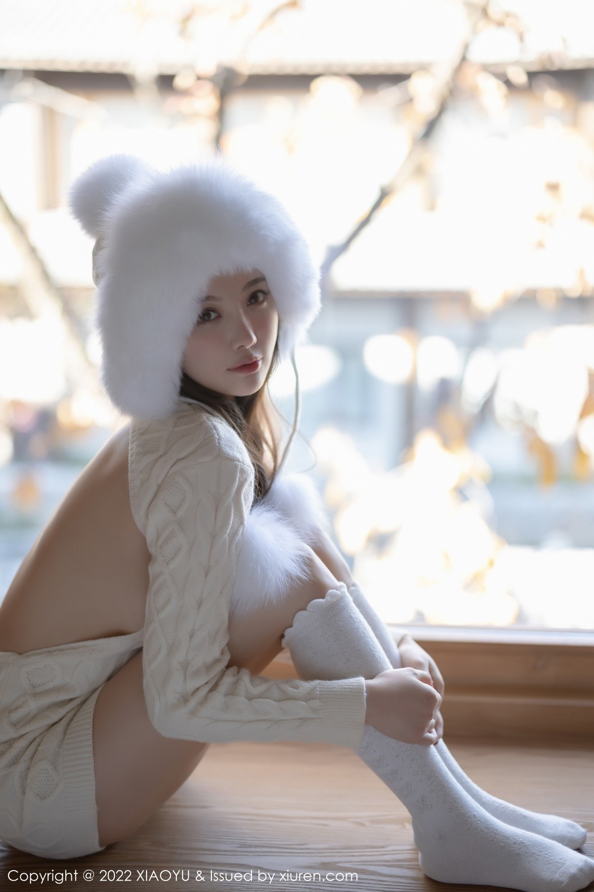 xgyw.top_[XiaoYu画语界]Vol.758_女神杨晨晨Yome丽江心愿旅拍三套服饰秀完美身材白嫩迷人写真97P