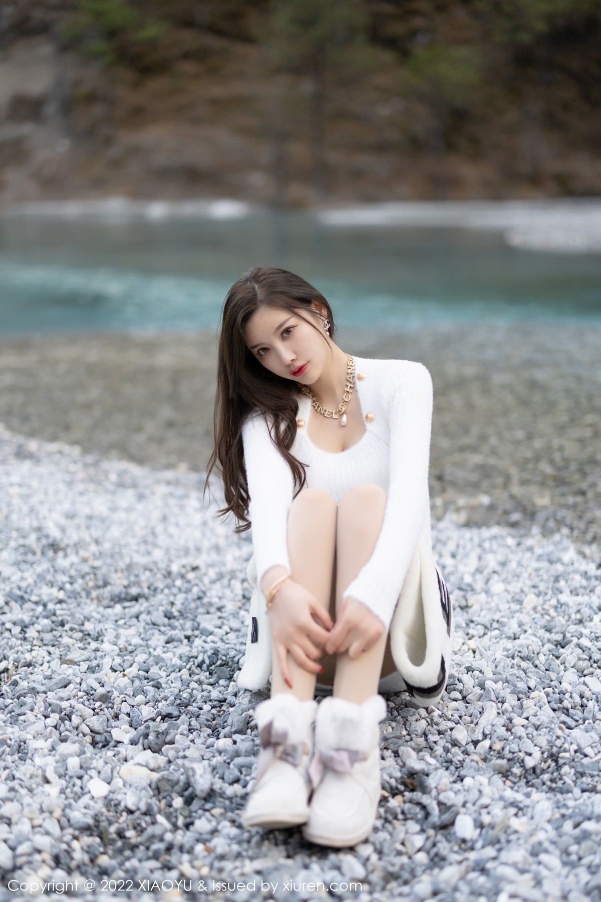 xgyw.top_[XiaoYu画语界]Vol.758_女神杨晨晨Yome丽江心愿旅拍三套服饰秀完美身材白嫩迷人写真97P