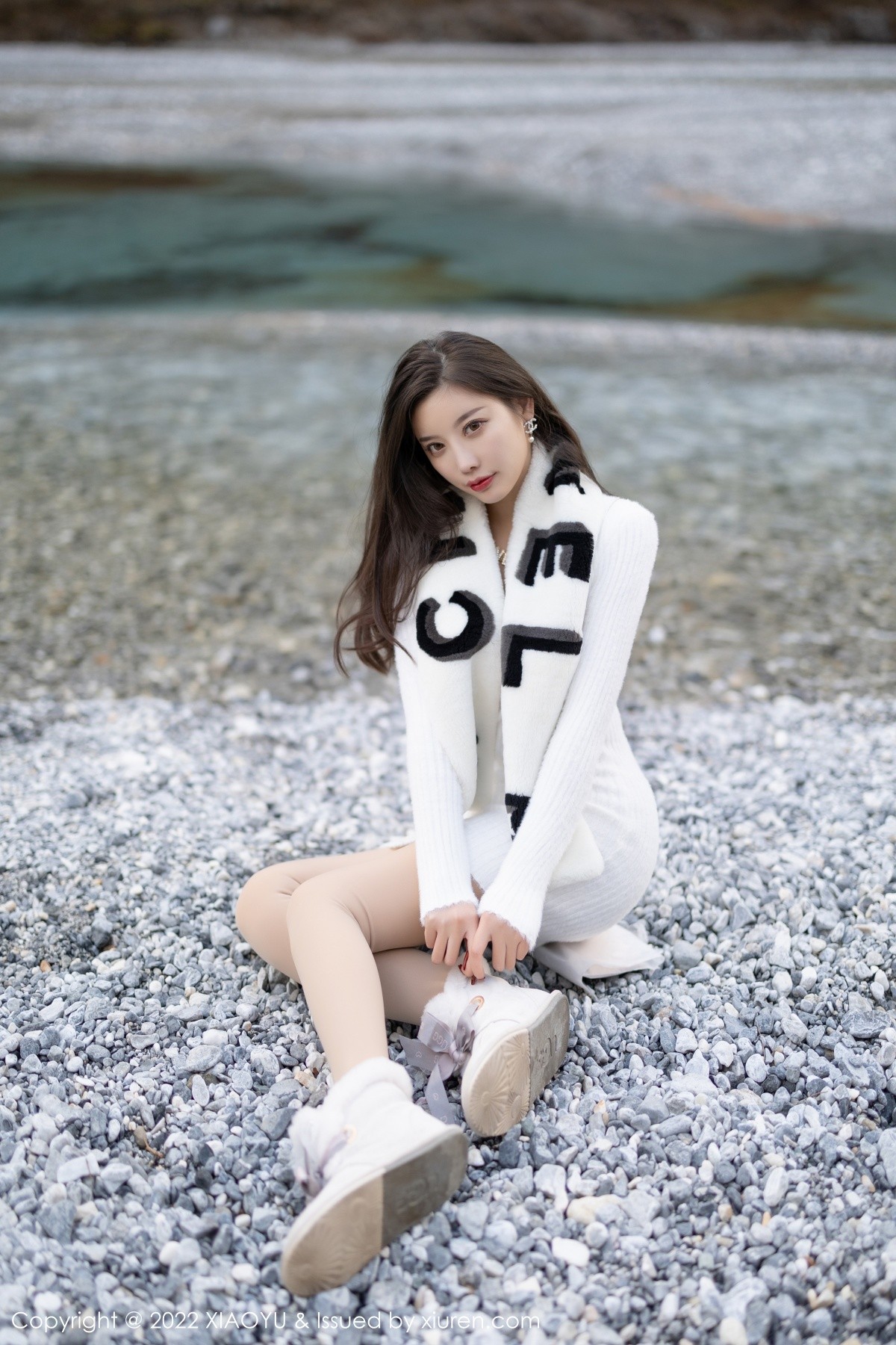 xgyw.top_[XiaoYu画语界]Vol.758_女神杨晨晨Yome丽江心愿旅拍三套服饰秀完美身材白嫩迷人写真97P