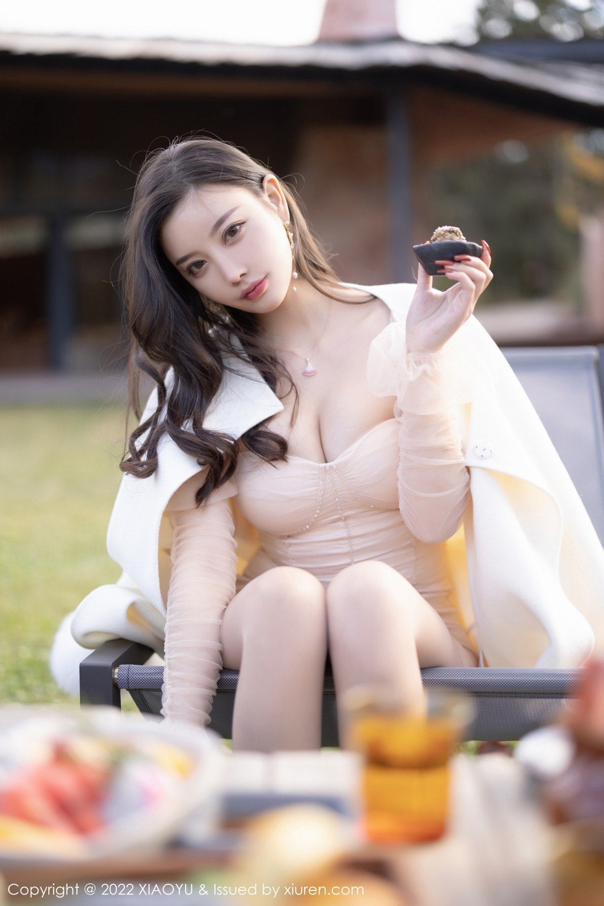 xgyw.top_[XiaoYu画语界]Vol.758_女神杨晨晨Yome丽江心愿旅拍三套服饰秀完美身材白嫩迷人写真97P