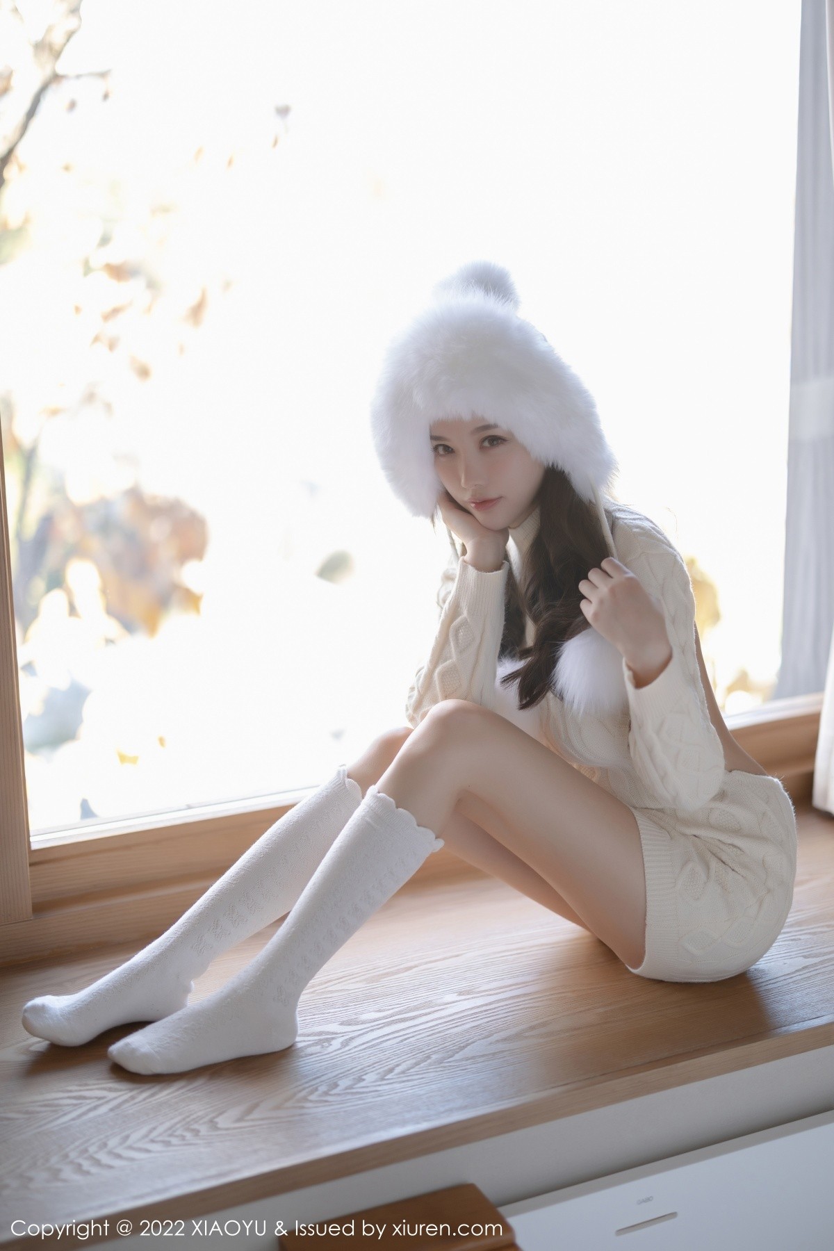 xgyw.top_[XiaoYu画语界]Vol.758_女神杨晨晨Yome丽江心愿旅拍三套服饰秀完美身材白嫩迷人写真97P