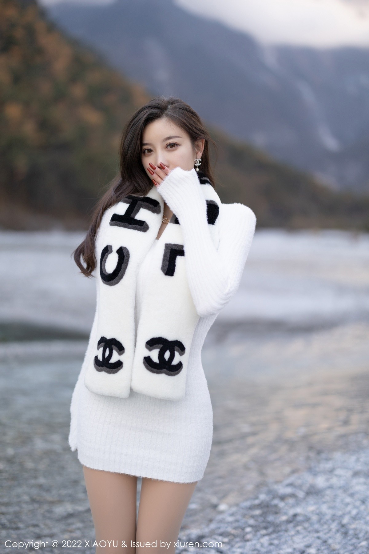 xgyw.top_[XiaoYu画语界]Vol.758_女神杨晨晨Yome丽江心愿旅拍三套服饰秀完美身材白嫩迷人写真97P