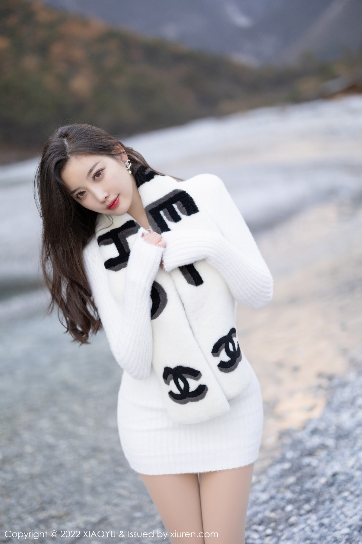xgyw.top_[XiaoYu画语界]Vol.758_女神杨晨晨Yome丽江心愿旅拍三套服饰秀完美身材白嫩迷人写真97P