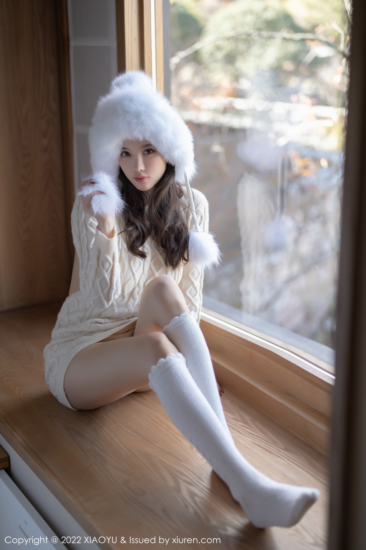 xgyw.top_[XiaoYu画语界]Vol.758_女神杨晨晨Yome丽江心愿旅拍三套服饰秀完美身材白嫩迷人写真97P