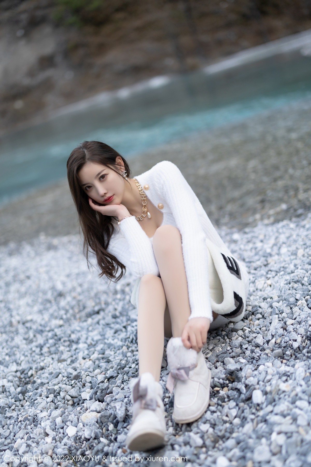 xgyw.top_[XiaoYu画语界]Vol.758_女神杨晨晨Yome丽江心愿旅拍三套服饰秀完美身材白嫩迷人写真97P