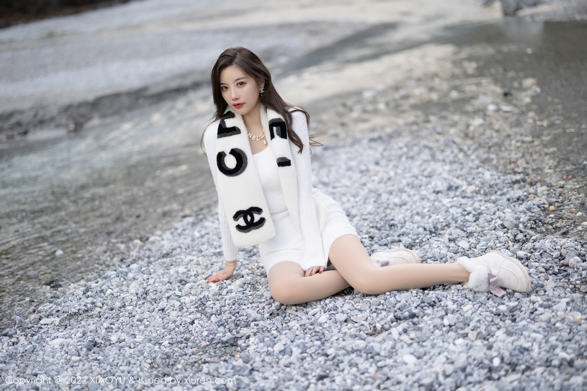 xgyw.top_[XiaoYu画语界]Vol.758_女神杨晨晨Yome丽江心愿旅拍三套服饰秀完美身材白嫩迷人写真97P