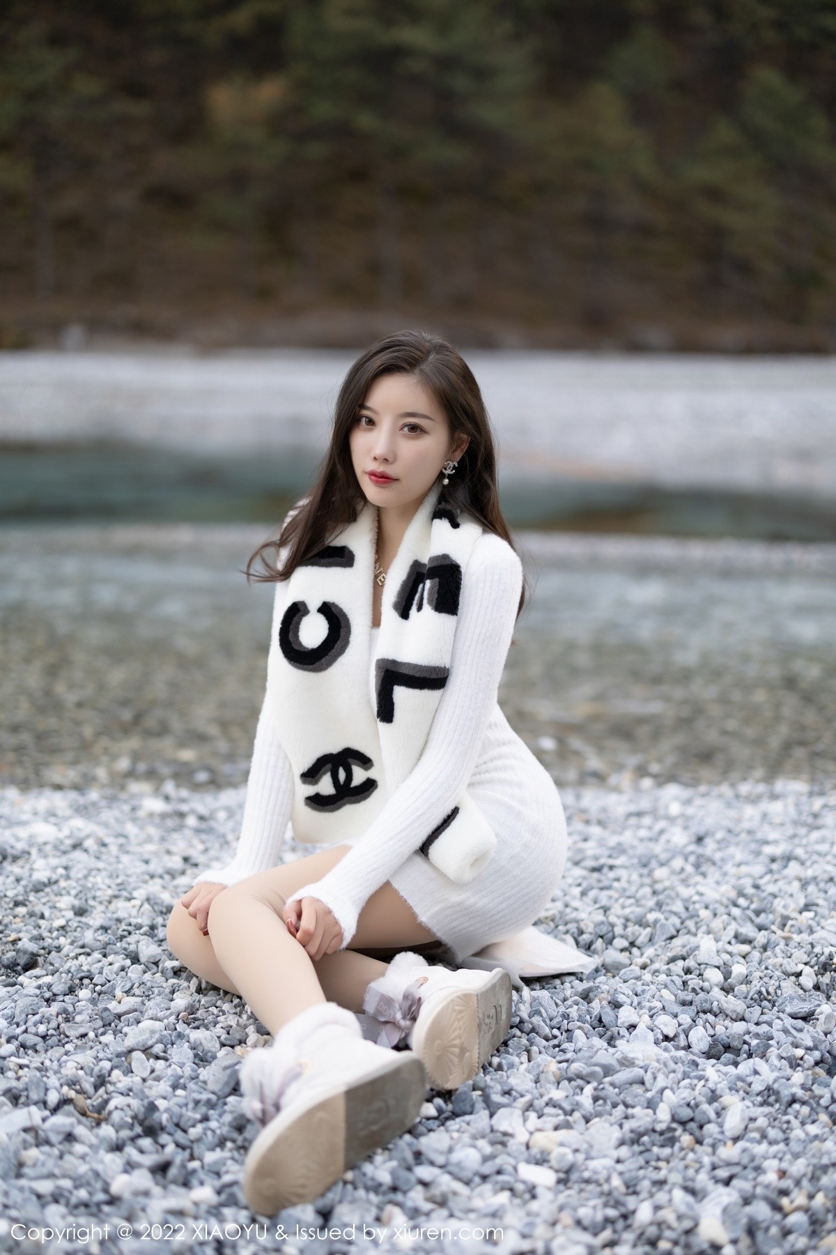 xgyw.top_[XiaoYu画语界]Vol.758_女神杨晨晨Yome丽江心愿旅拍三套服饰秀完美身材白嫩迷人写真97P