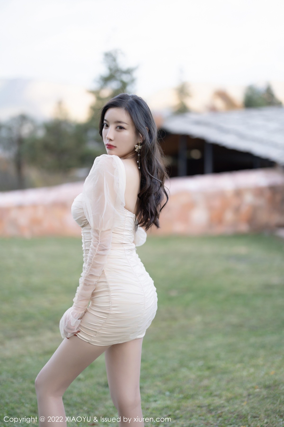 xgyw.top_[XiaoYu画语界]Vol.758_女神杨晨晨Yome丽江心愿旅拍三套服饰秀完美身材白嫩迷人写真97P
