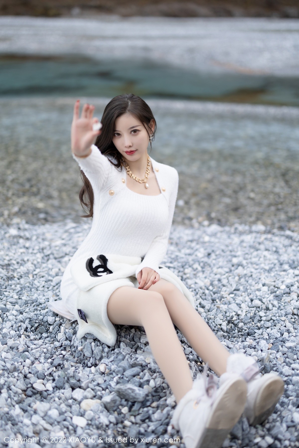 xgyw.top_[XiaoYu画语界]Vol.758_女神杨晨晨Yome丽江心愿旅拍三套服饰秀完美身材白嫩迷人写真97P