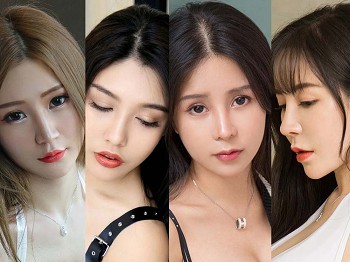 [Ugirls爱极品]No.2318_尤果合辑思春味蕾主题车模奥莉等七大青春美女车模私人性感写真35P