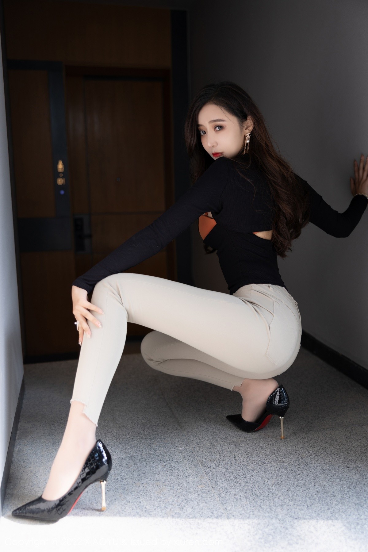 xgyw.top_[XiaoYu画语界]Vol.762_女神王馨瑶yanni惠州旅拍户外半脱露橙色内衣原色丝袜诱惑写真63P