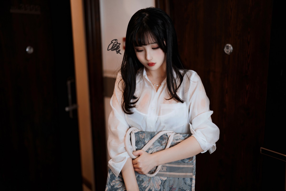 xgyw.top_网络美女rioko凉凉子&面饼仙儿双人黑丝主题私房OL制服下超薄黑丝秀美腿诱惑写真91P