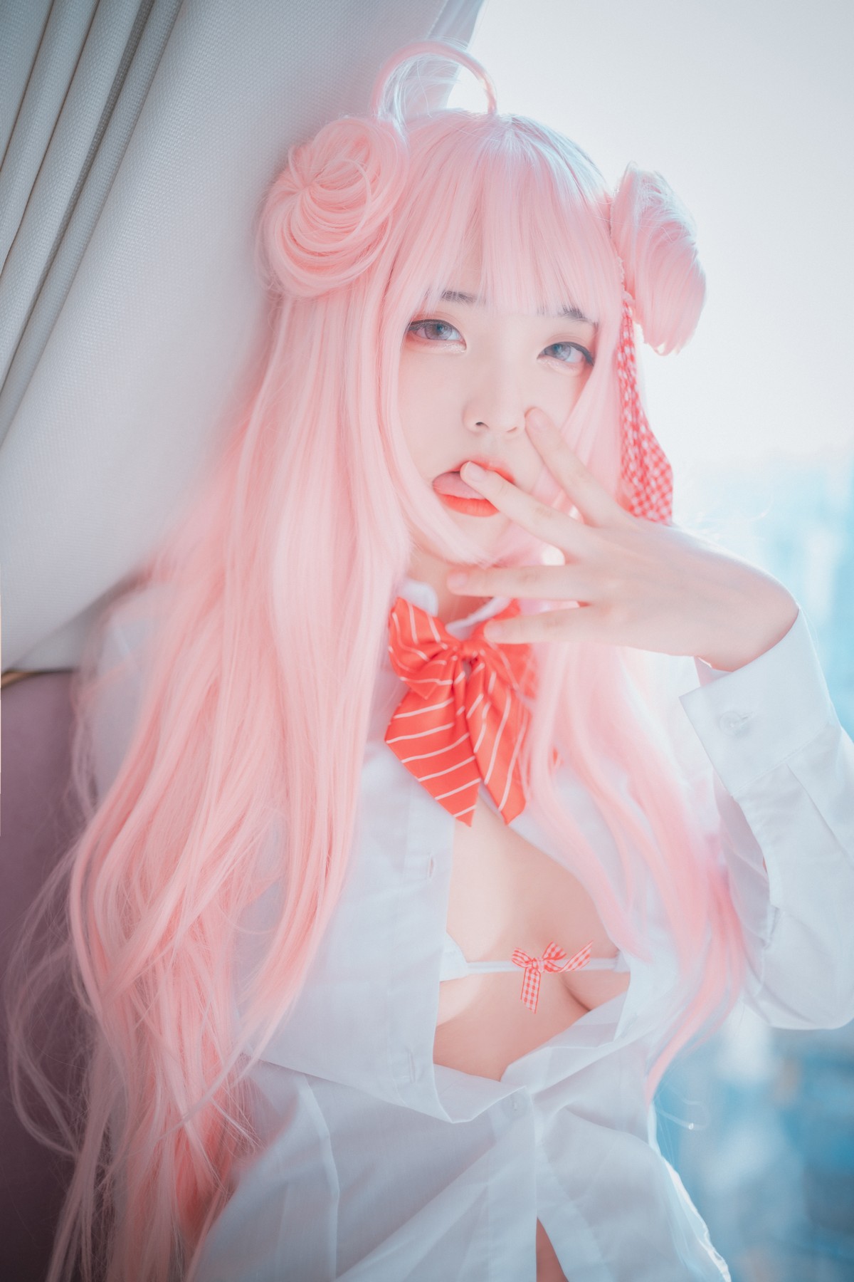 xgyw.top_[DJAWA]No.001_韩国美女Song Hana_Happy Hana Life主题短裙下白丝袜诱惑写真106P