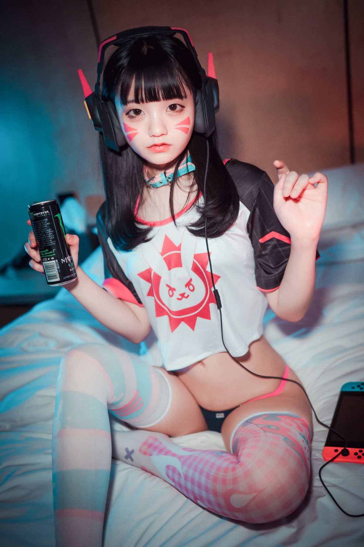 xgyw.top_[DJAWA]No.012_模特Jenny_I Play To Win主题私房三点式内衣秀完美身材诱惑写真43P