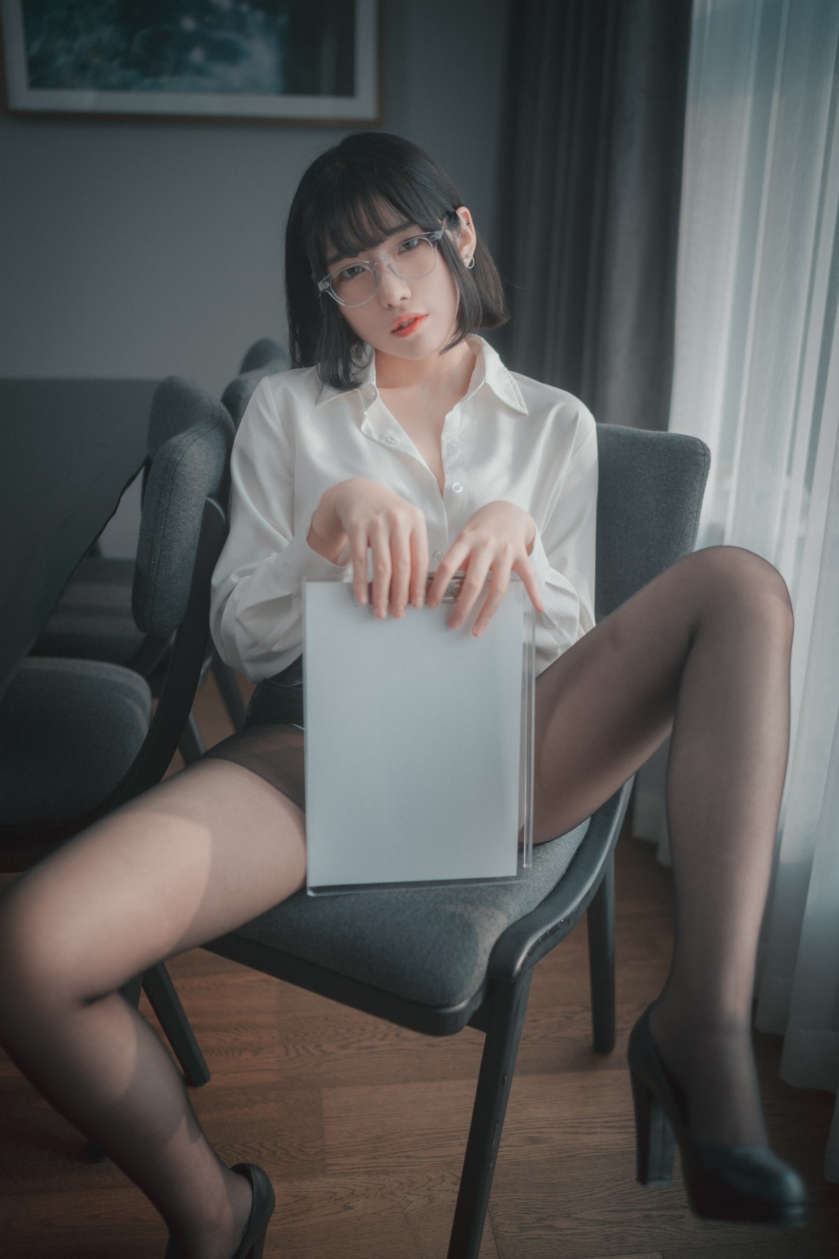 xgyw.top_[DJAWA]No.013_模特Sonson_Need Your Approval主题开档黑丝秀翘臀美腿诱惑写真106P