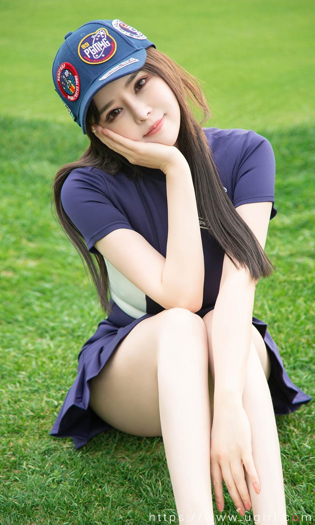 xgyw.top_[Ugirls爱尤物]No.2325_女神金baby户外性感运动装系列秀魔鬼身材撩人诱惑写真35P