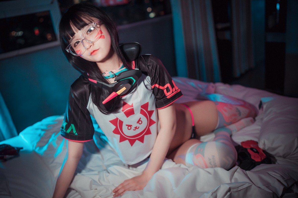 xgyw.top_[DJAWA]No.012_模特Jenny_I Play To Win主题私房三点式内衣秀完美身材诱惑写真43P