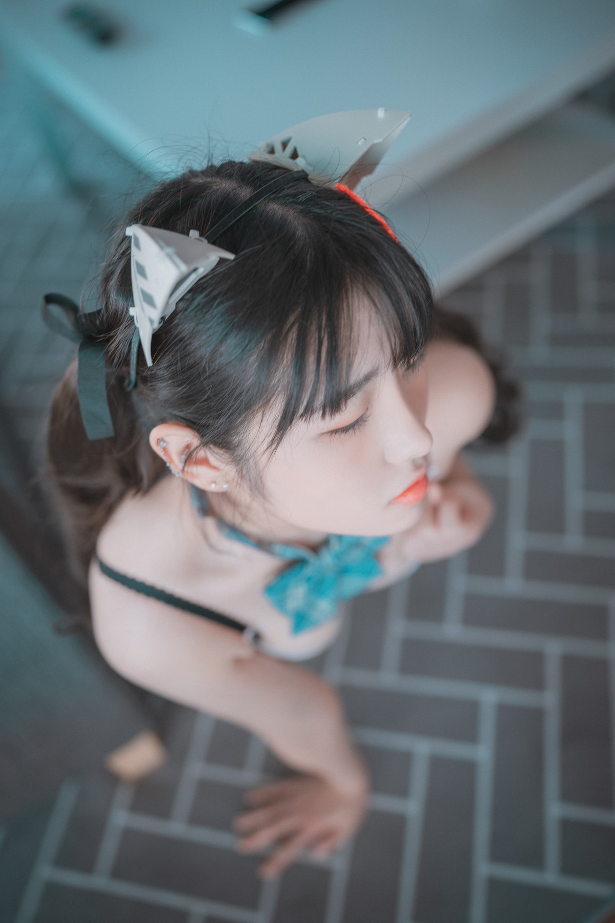 xgyw.top_[DJAWA]No.020_模特Sonson_Plug Me In主题私房性感内衣配黑丝吊袜诱惑写真99P