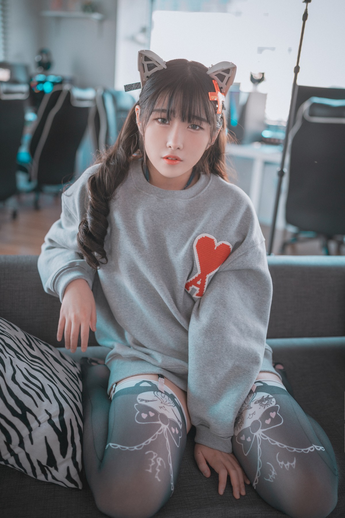 xgyw.top_[DJAWA]No.020_模特Sonson_Plug Me In主题私房性感内衣配黑丝吊袜诱惑写真99P