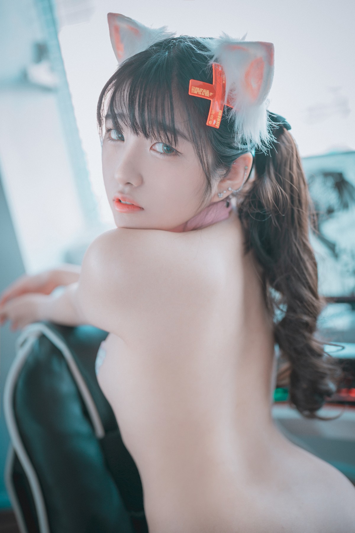 xgyw.top_[DJAWA]No.020_模特Sonson_Plug Me In主题私房性感内衣配黑丝吊袜诱惑写真99P