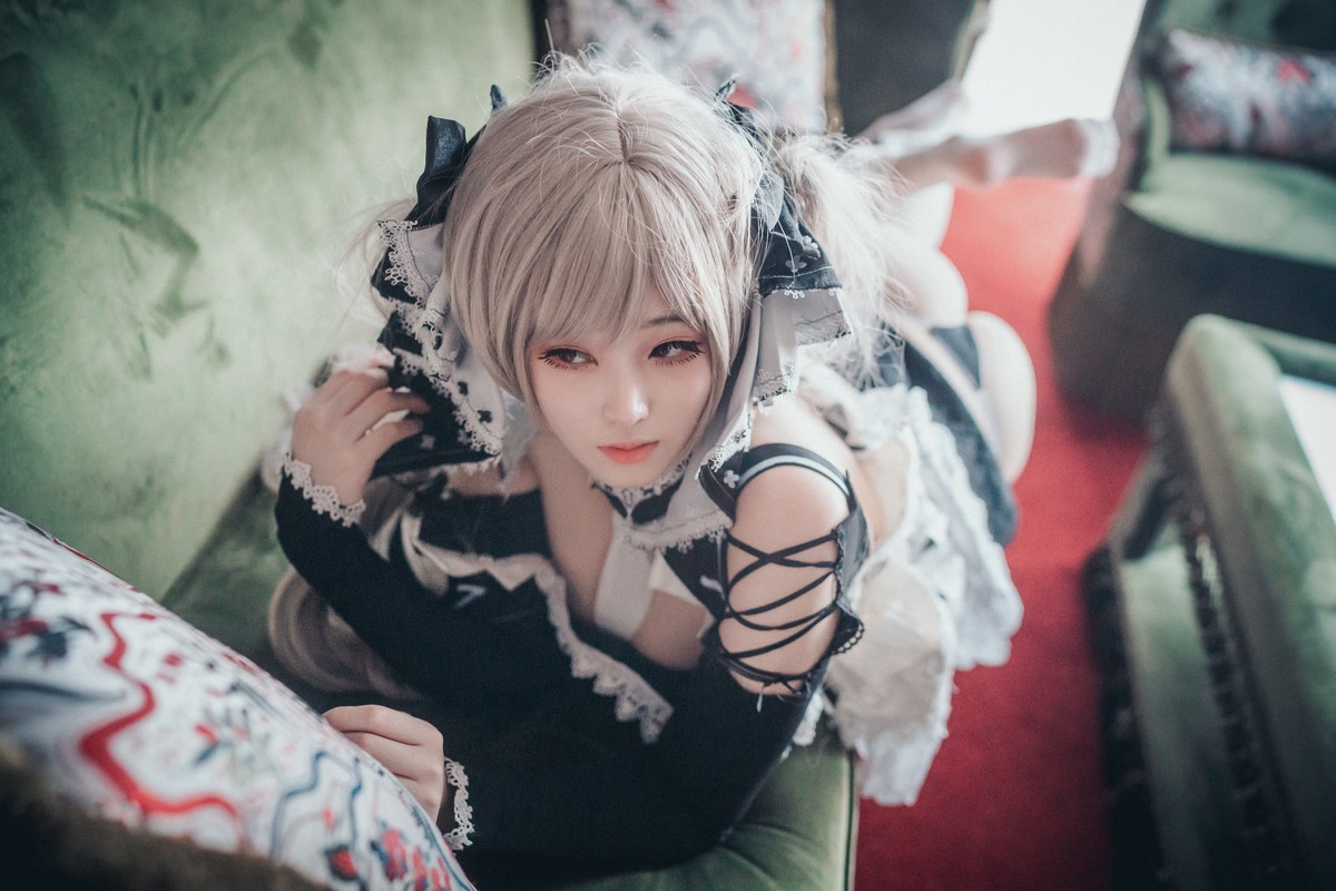 xgyw.top_[DJAWA]No.022_模特BamBi_AzurLane HMS Formidable主题白色蕾丝吊袜诱惑写真79P