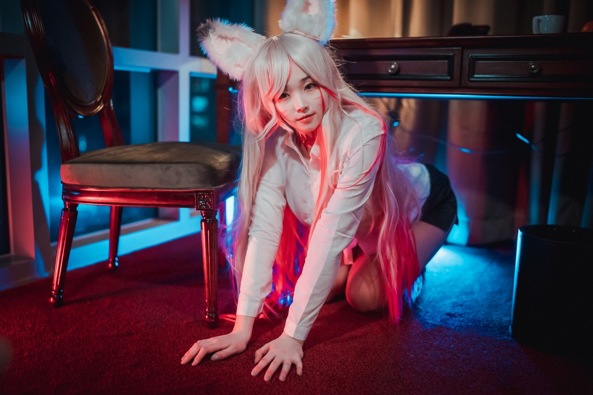 xgyw.top_[DJAWA]No.023_模特BamBi_Kumiho in the Office主题白衬衣配黑短裙秀美腿诱惑写真58P