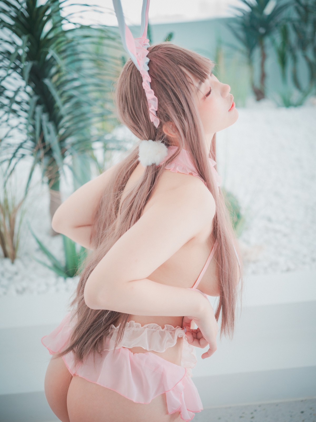 xgyw.top_[DJAWA]No.038_模特Mimmi_March Hare主题兔女郎装扮粉色情趣内衣火辣诱惑写真84P