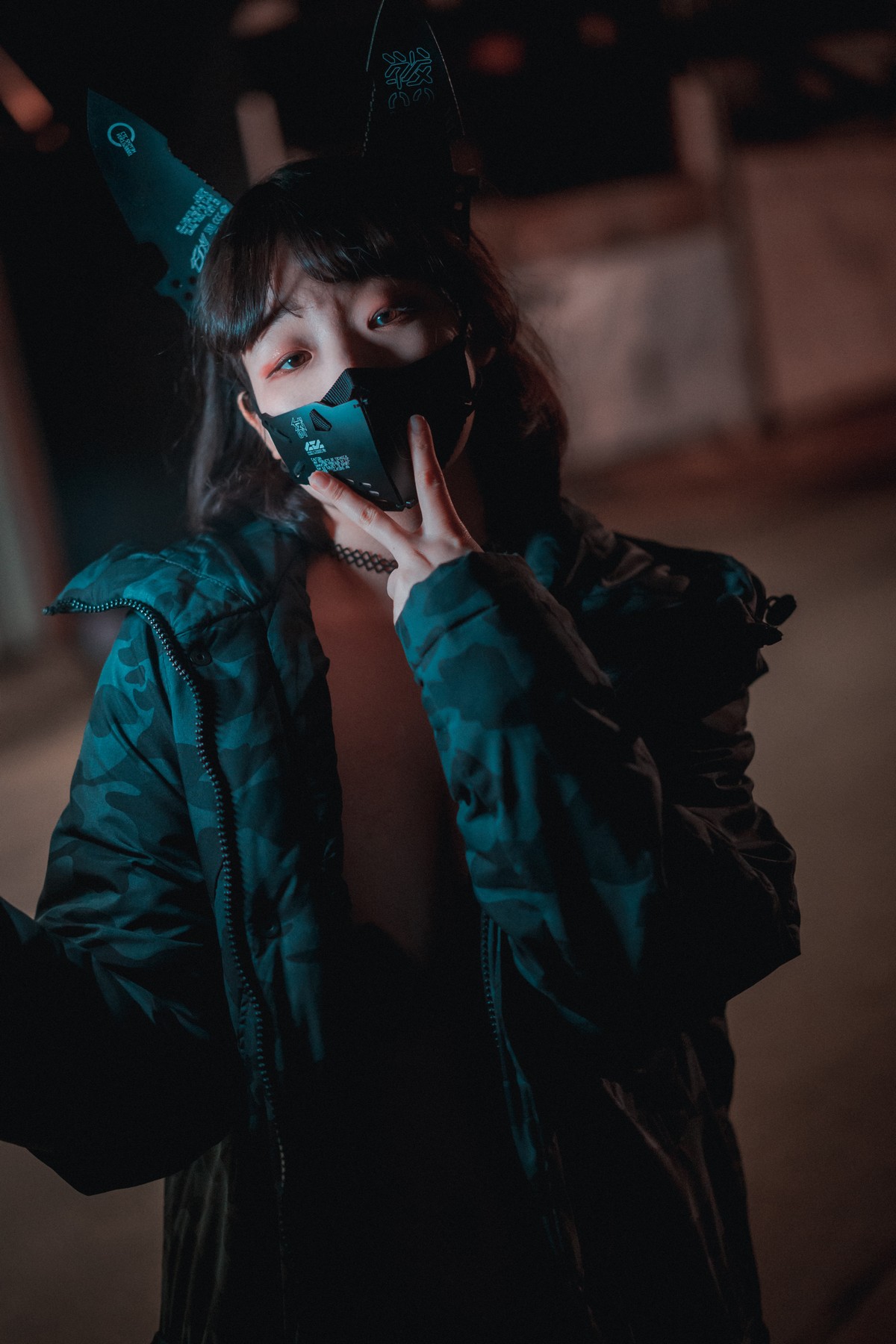 xgyw.top_[DJAWA]No.031_模特Mimmi_Rudy The Wolf of Midnight主题户外三点式内衣诱惑写真230P