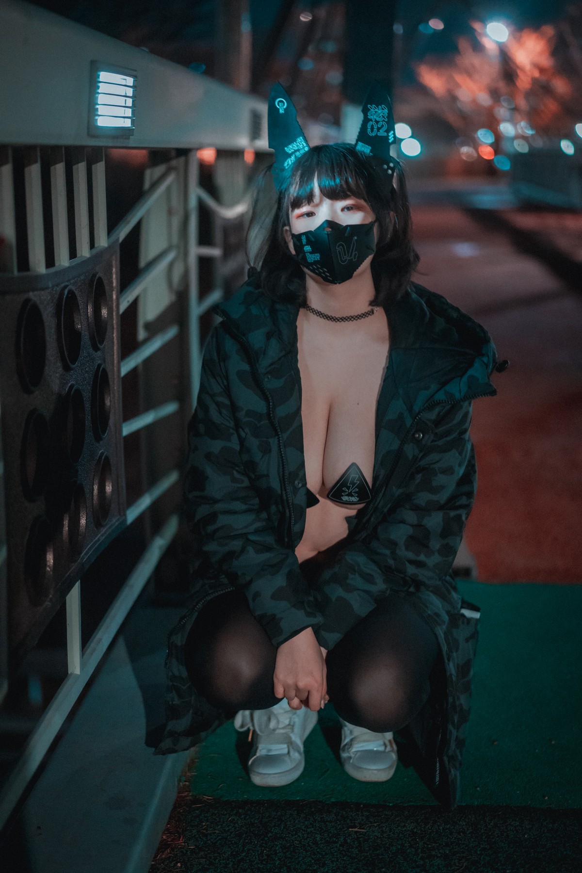 xgyw.top_[DJAWA]No.031_模特Mimmi_Rudy The Wolf of Midnight主题户外三点式内衣诱惑写真230P