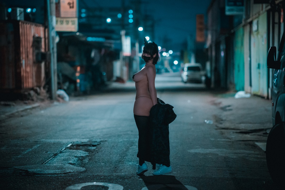 xgyw.top_[DJAWA]No.031_模特Mimmi_Rudy The Wolf of Midnight主题户外三点式内衣诱惑写真230P