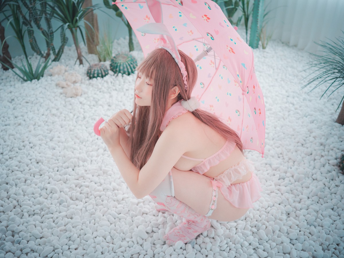 xgyw.top_[DJAWA]No.038_模特Mimmi_March Hare主题兔女郎装扮粉色情趣内衣火辣诱惑写真84P