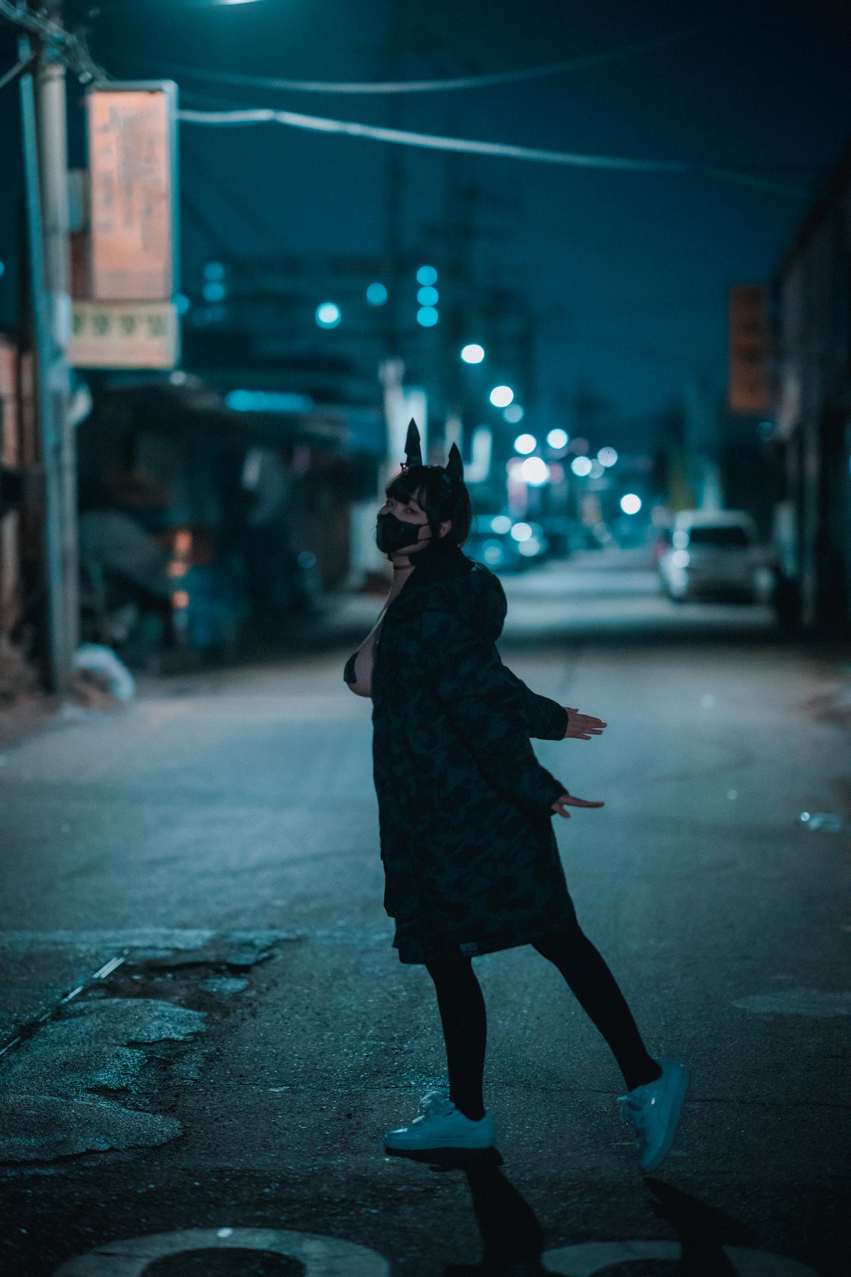 xgyw.top_[DJAWA]No.031_模特Mimmi_Rudy The Wolf of Midnight主题户外三点式内衣诱惑写真230P