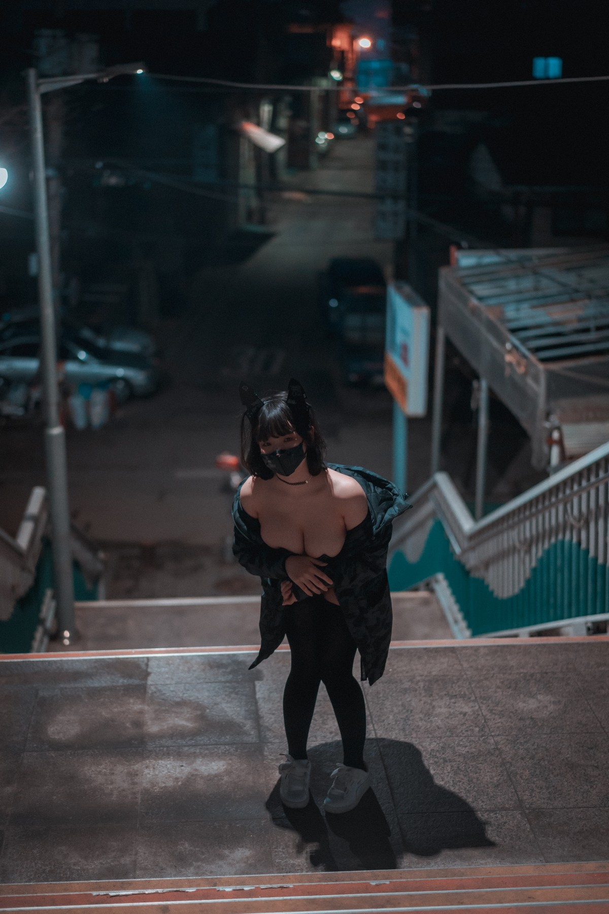 xgyw.top_[DJAWA]No.031_模特Mimmi_Rudy The Wolf of Midnight主题户外三点式内衣诱惑写真230P