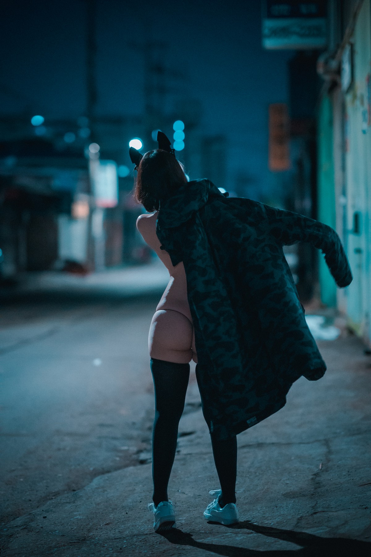 xgyw.top_[DJAWA]No.031_模特Mimmi_Rudy The Wolf of Midnight主题户外三点式内衣诱惑写真230P