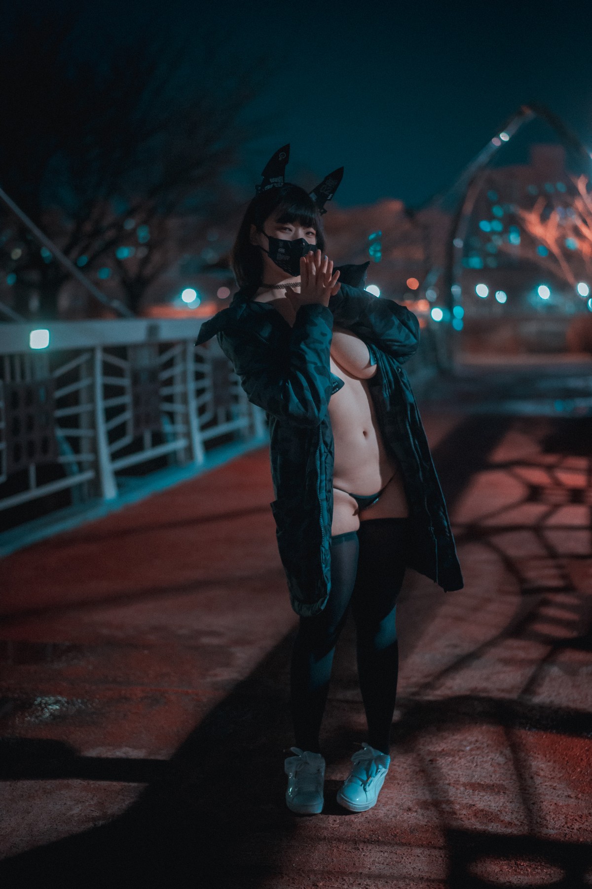 xgyw.top_[DJAWA]No.031_模特Mimmi_Rudy The Wolf of Midnight主题户外三点式内衣诱惑写真230P