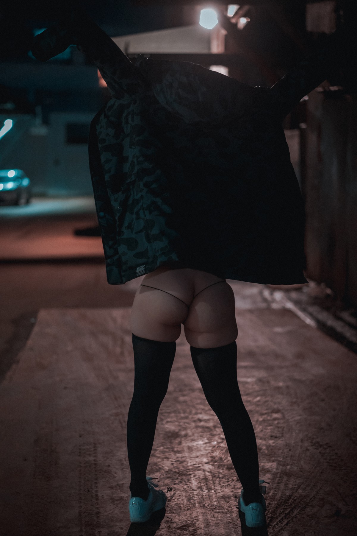 xgyw.top_[DJAWA]No.031_模特Mimmi_Rudy The Wolf of Midnight主题户外三点式内衣诱惑写真230P