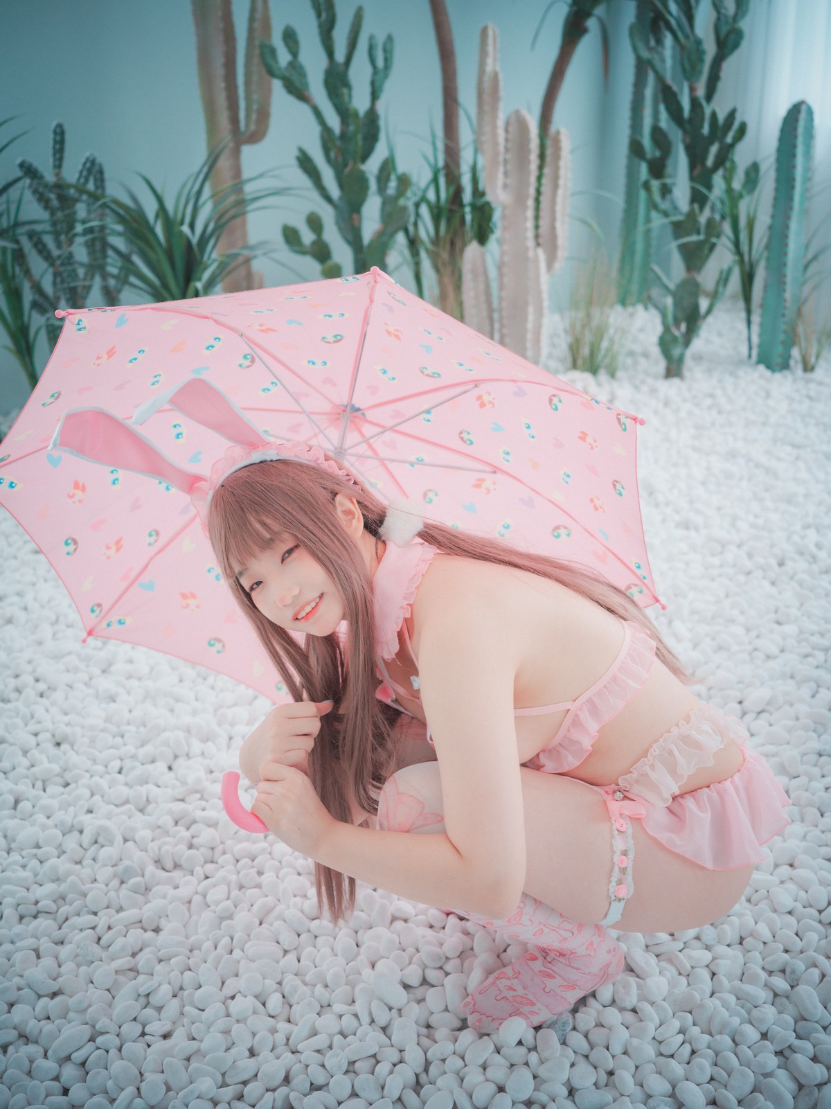 xgyw.top_[DJAWA]No.038_模特Mimmi_March Hare主题兔女郎装扮粉色情趣内衣火辣诱惑写真84P