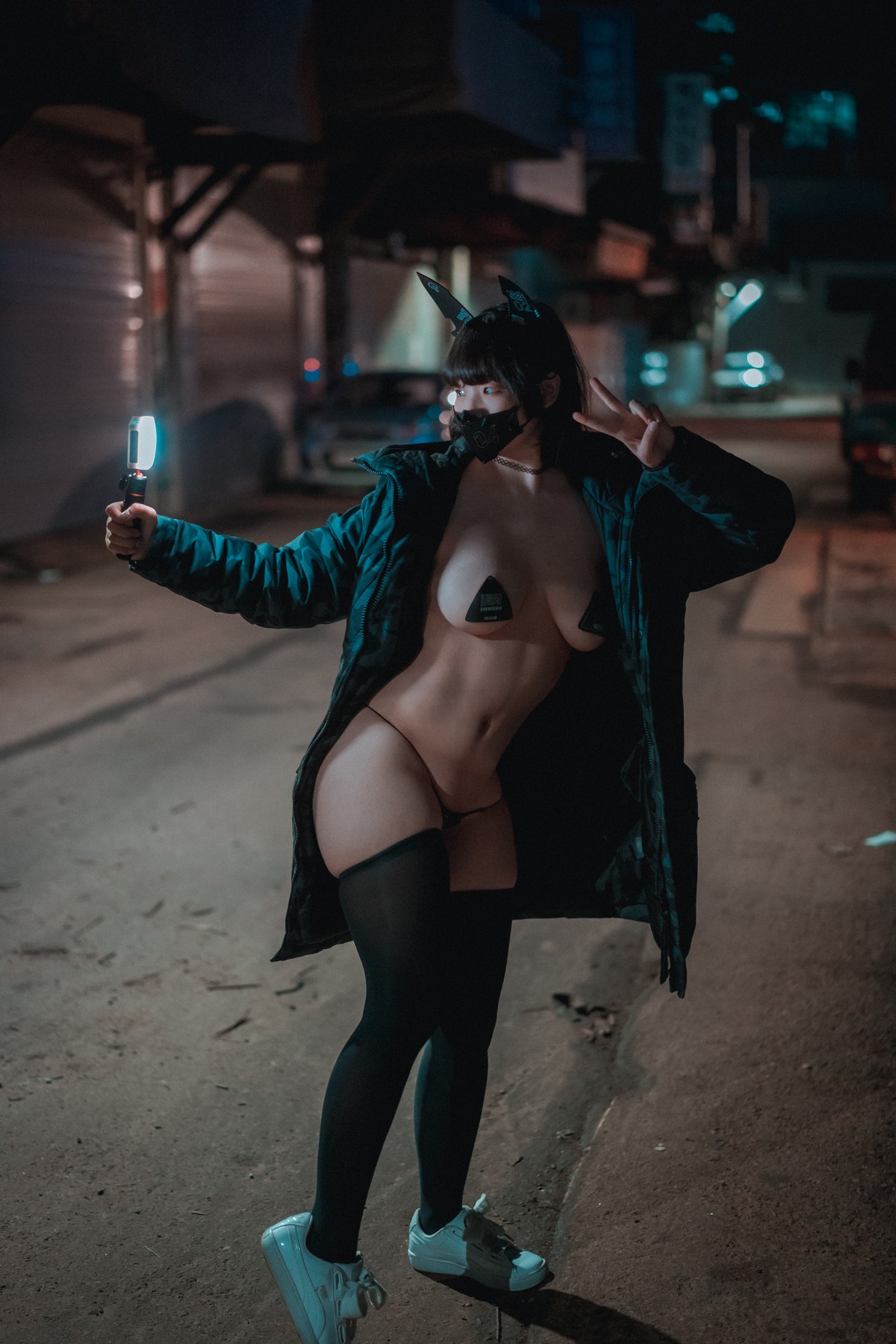 xgyw.top_[DJAWA]No.031_模特Mimmi_Rudy The Wolf of Midnight主题户外三点式内衣诱惑写真230P