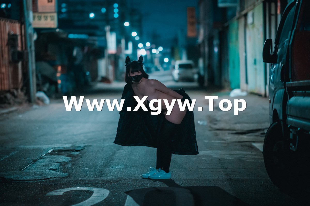 xgyw.top_[DJAWA]No.031_模特Mimmi_Rudy The Wolf of Midnight主题户外三点式内衣诱惑写真230P