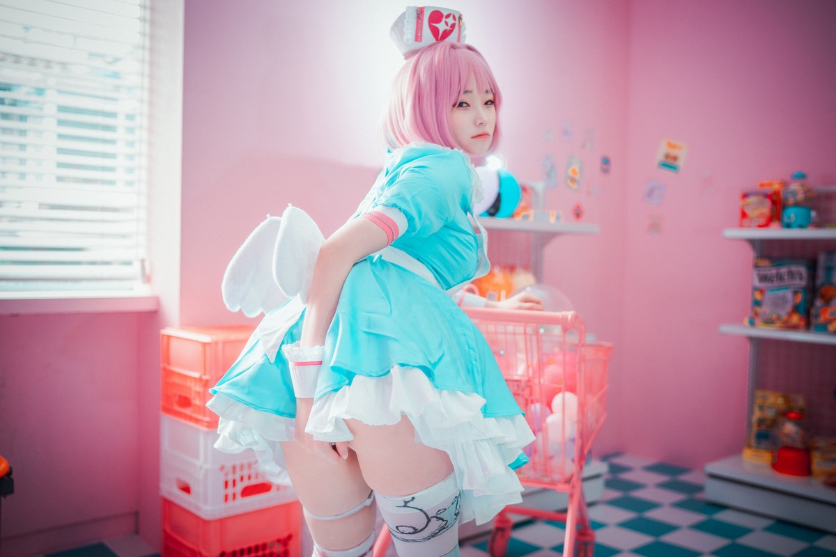 xgyw.top_[DJAWA]No.036_模特BamBi_Riamu Overdosed主题半脱露情趣内衣丰满诱惑写真62P