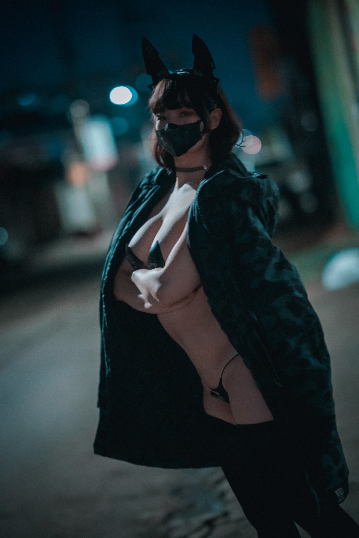 xgyw.top_[DJAWA]No.031_模特Mimmi_Rudy The Wolf of Midnight主题户外三点式内衣诱惑写真230P
