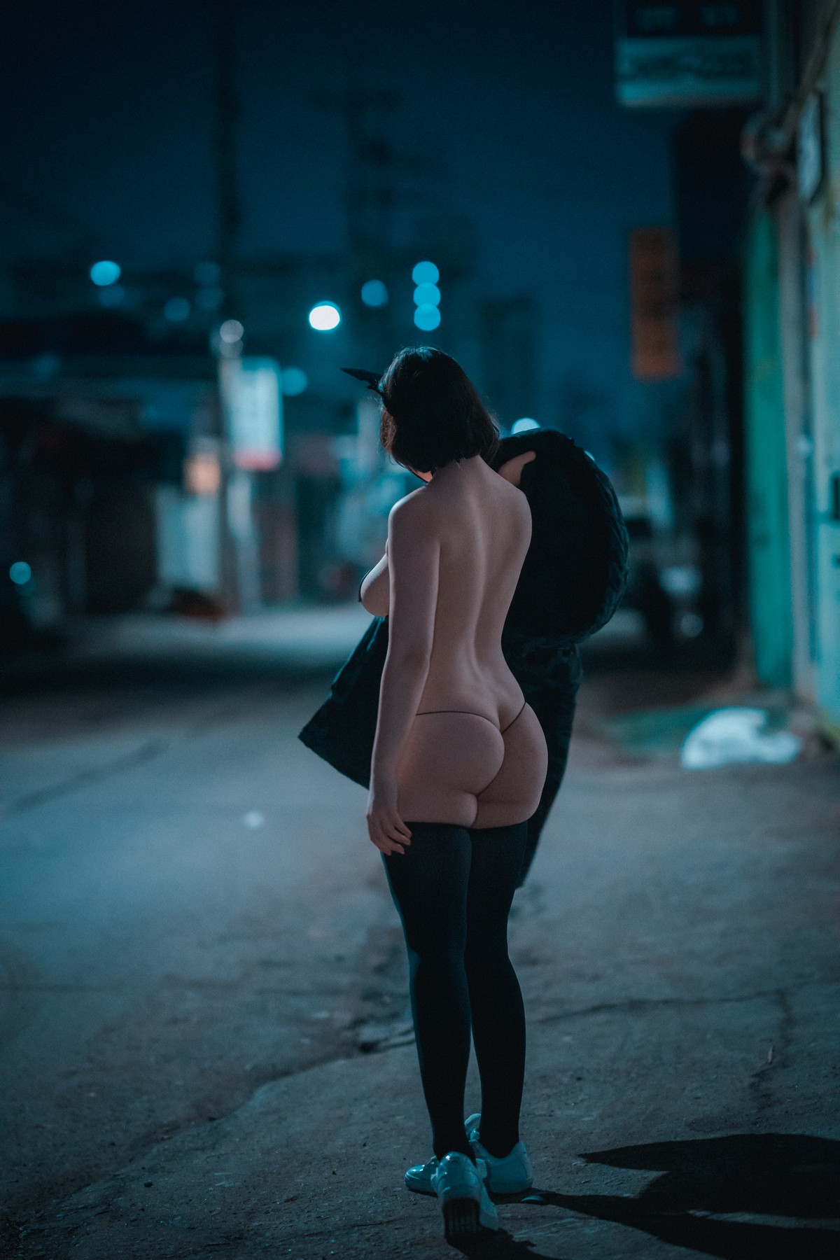 xgyw.top_[DJAWA]No.031_模特Mimmi_Rudy The Wolf of Midnight主题户外三点式内衣诱惑写真230P