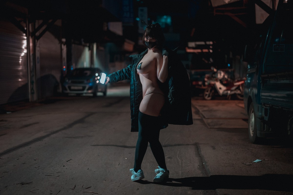 xgyw.top_[DJAWA]No.031_模特Mimmi_Rudy The Wolf of Midnight主题户外三点式内衣诱惑写真230P