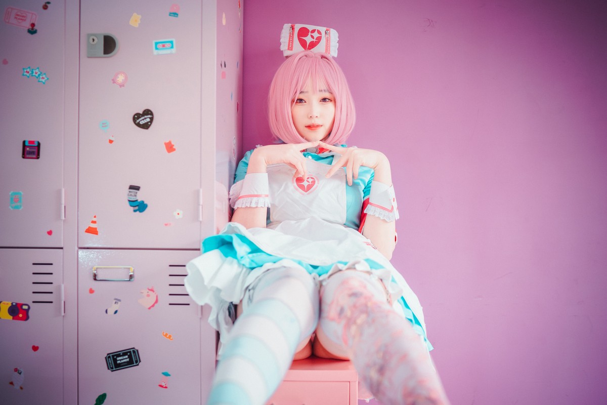 xgyw.top_[DJAWA]No.036_模特BamBi_Riamu Overdosed主题半脱露情趣内衣丰满诱惑写真62P