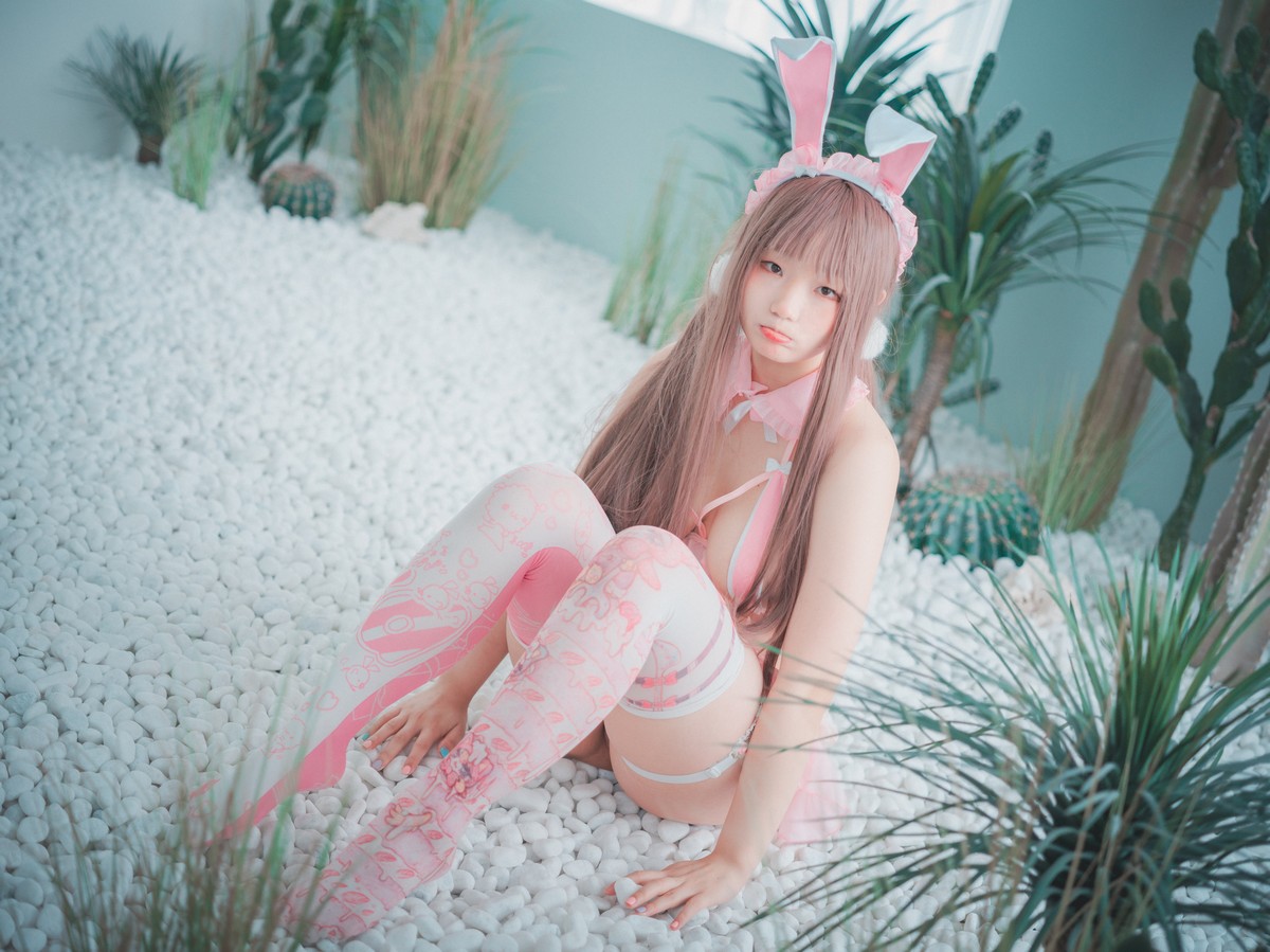 xgyw.top_[DJAWA]No.038_模特Mimmi_March Hare主题兔女郎装扮粉色情趣内衣火辣诱惑写真84P