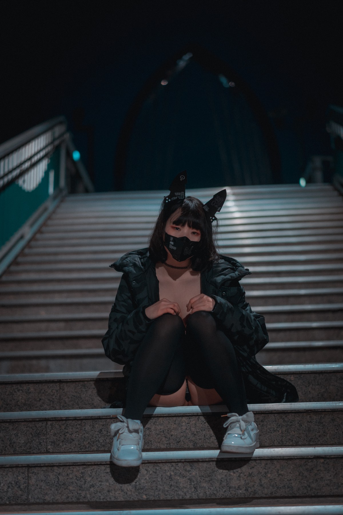 xgyw.top_[DJAWA]No.031_模特Mimmi_Rudy The Wolf of Midnight主题户外三点式内衣诱惑写真230P