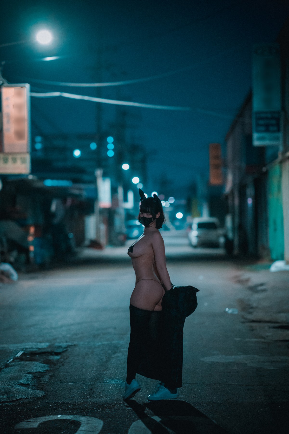 xgyw.top_[DJAWA]No.031_模特Mimmi_Rudy The Wolf of Midnight主题户外三点式内衣诱惑写真230P