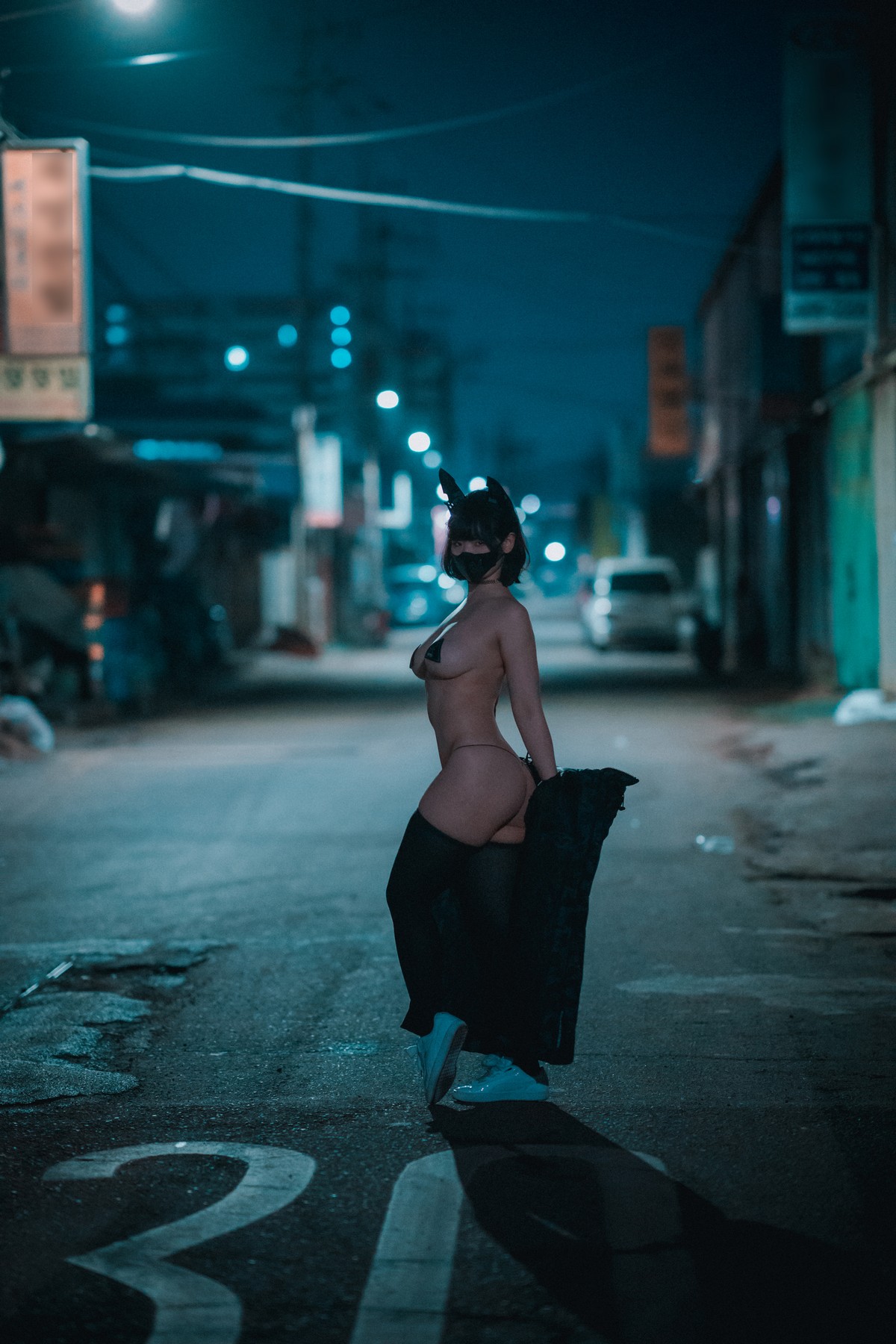 xgyw.top_[DJAWA]No.031_模特Mimmi_Rudy The Wolf of Midnight主题户外三点式内衣诱惑写真230P